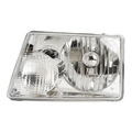 Eagle Eyes LH HEADLAMP ASSY COMPOSITE; REQUIRES PARKLAMP SOCKET & BULB; RANGER 04-11 FR320-B001L